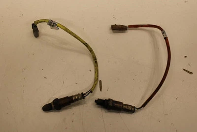 Sensor de oxigênio dianteiro e traseiro Nissan Altima SL 2.5L FWD 2019-2025 22693-6CA0C - Imagem 1 de 4