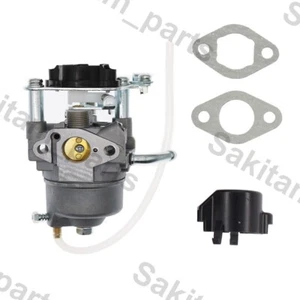 Carburetor Carb For Homelite part #LH148F-091100A - Picture 1 of 7