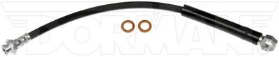 Brake Hydraulic Hose Dorman For 1971-1972 Chevrolet Biscayne - Image 1 of 4