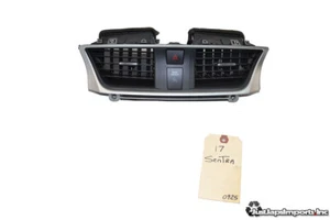 13-18 Nissan Sentra oem Dash Center AC Vents Hazard Button - Picture 1 of 3