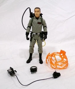 Mattel Ghostbusters Matty Collector Exclusive The Rookie 6" Figure Complete - Picture 1 of 4