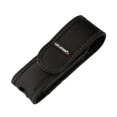 Led Lenser Cordura Holster 0337 Safety Bag Tasche passend P5 P5R M5 T5 V2 V6 NEU