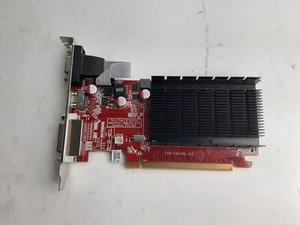 VisionTek AMD Radeon HD 5450 2GB DDR3 Graphics Card - Picture 1 of 6