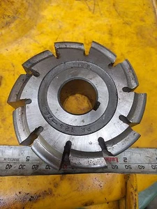 HSS piston Cutter: PR 123-7EB. LLOYDS - Picture 1 of 3