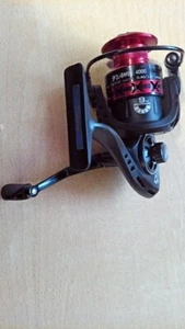 🔥HOT🔥 Piscifun Flame Spinning Reel 10 BB 5.2:1 Gear Ratio 9KG Max Drag 🦈🐟🌊☀ - Picture 1 of 9
