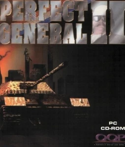 THE PERFECT GENERAL II & EDITOR +1Clk Macintosh Mac OSX Instalación - Imagen 1 de 1