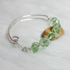 Zauber Armband Frieden Wohlstand Fülle Göttin Positve Magic Cast Schmuck 14x - Bild 1 von 2