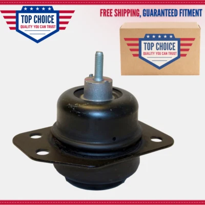 Soporte de motor derecho para SUZUKI FORENZA CHEVROLET OPTRA RENO Foto 1 de 3