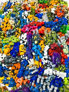 Halo Mega Construx Spartan Action Figures (Choose Your Spartan) - Picture 1 of 250