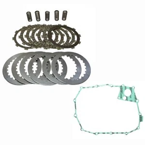 Kupplung Satz verstärkt für Honda XL 600 V Transalp PD06 1987-1990 mit Dichtung - Bild 1 von 1