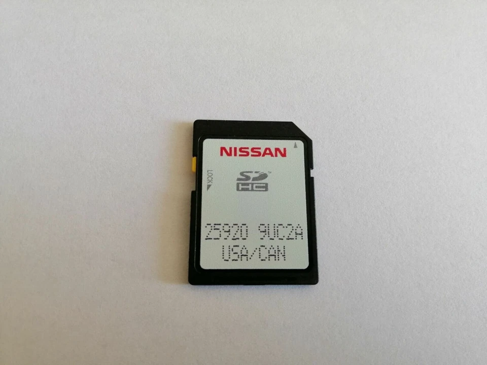 Memoria SD HC 16GB per Navigatori Auto GPS macchine fotografiche SDHC e custodia - Immagine 1 di 3