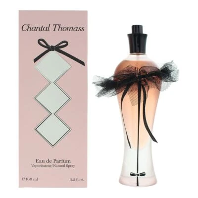 Chantal Thomass Pink Eau De Parfum 100ml Spray For Her