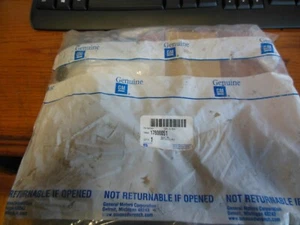 OE GM 17800051 Fuel Injector Seal Kit - Picture 1 of 1