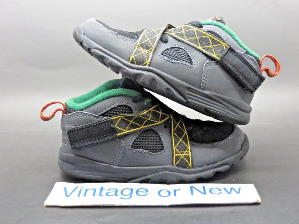 Nike Air Raid Peace Urban Jungle TD niño pequeño 2014 talla 9C Foto 1 de 1