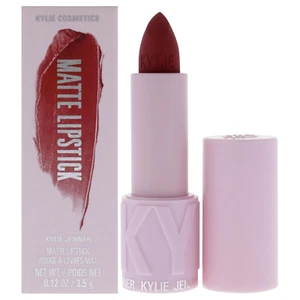 Matte Lipstick - 410 an Day for Women - 0.12 Oz Lipstick - Picture 1 of 12
