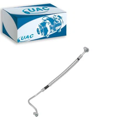 UAC A/C Suction Line Hose Assembly For 2004 Isuzu Rodeo 3.2L V6 - Image 1 of 2