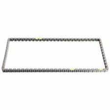 FEBI BILSTEIN 108078 Control Chain Fits Toyota Yaris SCP1_, NLP1_, NCP1_