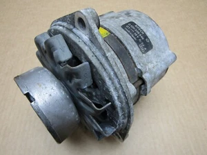 BMW K100RS 1987 39,091 miles alternator generator BOSCH (7509) - Picture 1 of 8