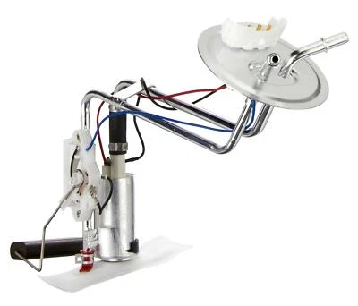 Herko Fuel Pump Sender 745GE For Ford E-150 Econoline 1986-1990 - Imagem 1 de 4