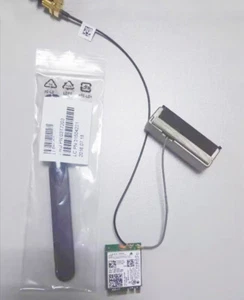 Karta WIFI Kabel antenowy Kabel do Lenovo M6600q M8600q M8600x M900 m700 - Zdjęcie 1 z 3