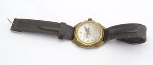 ⭐ Vintage Sowjetische Uhr VOSTOK Schiff Komandirskie 2414.A Militär Made in USSR 80er - Bild 1 von 9