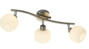 Ceiling Light Nino Anica 81050301 NEW (J) - Picture 1 of 6