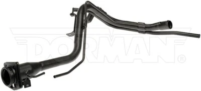 Dorman 574-026 Fuel Tank Filler Neck Assembly fits Hyundai Elantra 310402H500 - Image 1 of 4