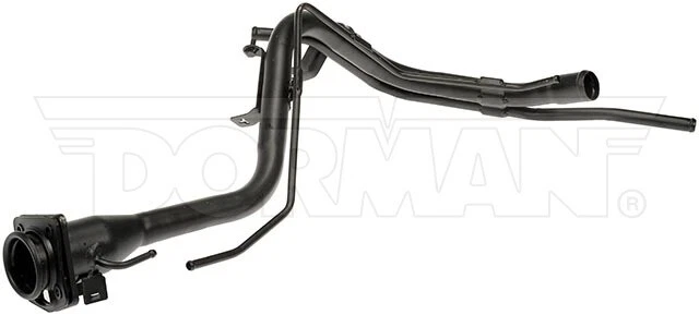 Dorman 574-026 Fuel Tank Filler Neck Assembly fits Hyundai Elantra 310402H500 - Image 1 of 4