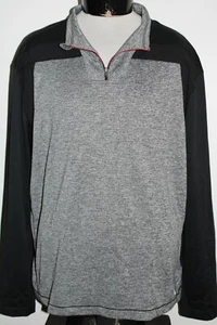 CHAMPION Herren XL X-Large Langarm Warm-up Kombiversand Rabatt - Bild 1 von 4