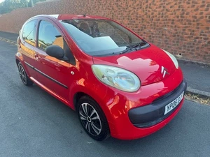 Citroen C1 RHYTHM 5 Door 1.0 ULEZ FREE - Picture 1 of 7