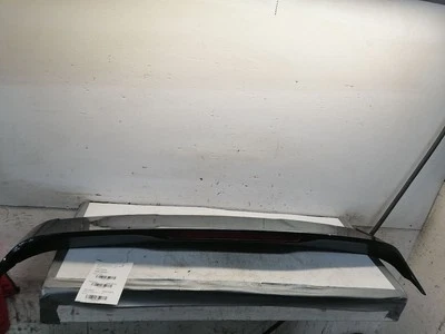Rear Spoiler Fits 15-18 PORSCHE MACAN 1529491 - Image 1 of 4