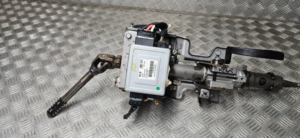 Kia Sportage CRDI 2 2014 PAS columna de dirección asistida y motor 56300-3U720 Foto 1 de 4