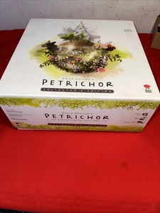 Petrichor Edición Coleccionista Paquete de Actualización con Flores, Vacas, Abeja Mielosa, Promociones - Imagen 1 de 3
