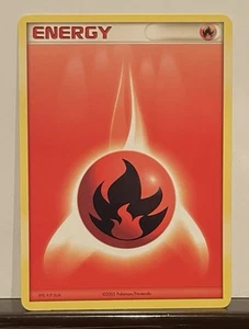 Pokemon Energy Cards EX Rubí y Zafiro Leyenda 2004 Elige Carta Sin Numerar - Imagen 1 de 16