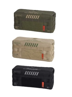 Cargo Container Camping Side Aufbewahrungstasche, 3 Farben / Camping - Bild 1 von 4