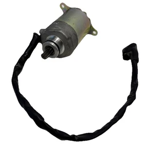 Lance Scooter 125 Starter Motor, New OEM. Cali, Havana, Cabo etc 31200-GY6-9000 - Picture 1 of 7