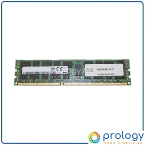 Cisco MEM-C8500-16GB Catalyst 8300 Edge 16GB Memory - Picture 1 of 2