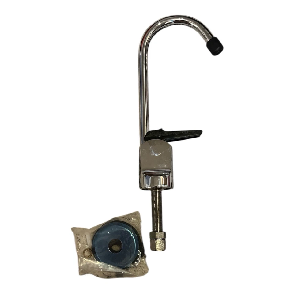 EZ-FLO Glass Filler Brass 10896LF - Image 1 of 2