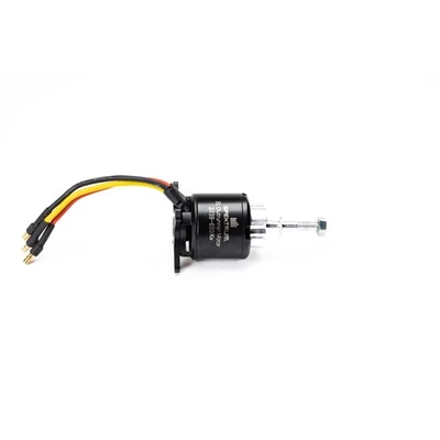 Spektrum Accessories Brushless Motor 3720-650Kv 14-Pole SPMXAM1300 Electric - Image 1 of 3
