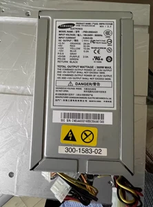 Lame d'alimentation 360 watts SUN 300-1583 300-1583-02 1500 - Photo 1/3