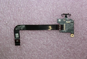 Genuine Dell Latitude 7200 Power Button Board with Cable GC8PG 0GC8PG - Picture 1 of 2
