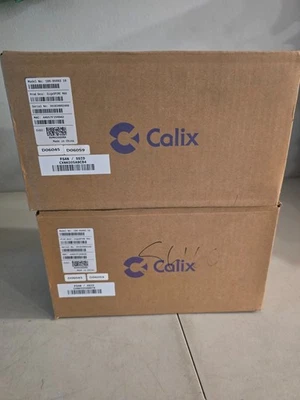 Calix GS2026E Gigaspire 100-05093  NEW SEALED - Image 1 of 2
