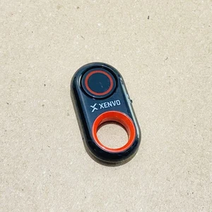 Xenvo Shutterbug Caméra Obturateur Télécommande Bluetooth Sans Fil Selfie Bouton - Photo 1 sur 8