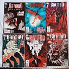 Batman Beyond #1-6 Set (3rd Series) DC Comics 2010 Full Series