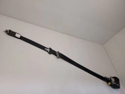 2011-2017 Honda Odyssey Right Front Passenger Seat Belt Retractor Black OEM Foto 1 de 4