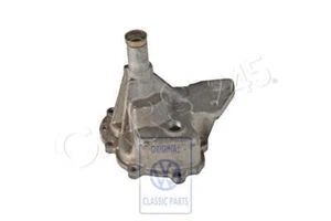Carcasa de cambio original VW NOS VW Ghia Mod.181 Iltis 113301205G - Imagen 1 de 1