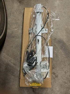 Power Window Motor and Regulator fits 1992-2018 Ford E-350 Super Duty E-350 Econ - Image 1 of 3