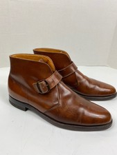 florsheim buckle shoes