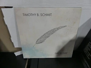 Timothy B. Schmit Day By Day LP - Picture 1 of 2
