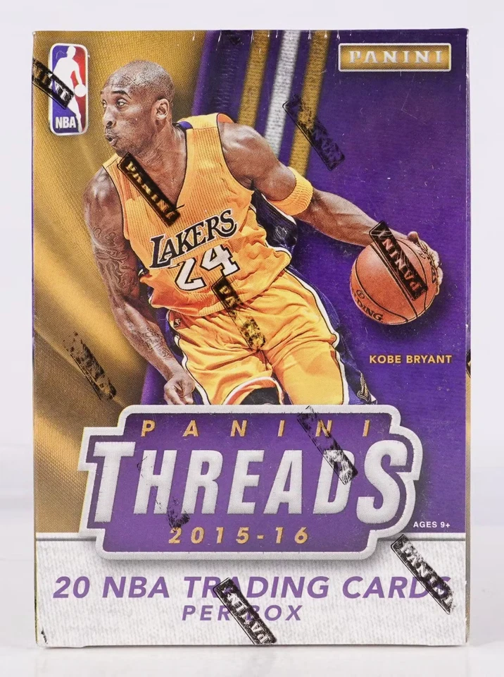 2015-2016 Panini Threads Basketball - (#1 to #150) - U PICK - Complete Your Set - Image 1 of 1